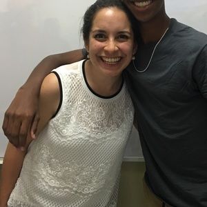 Meet your Posher, Ryan